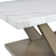 Ensemble de tables basses 2 pièces Letara