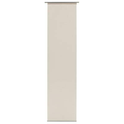 Hedlund Sheer Panel Curtains