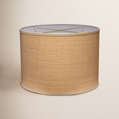 Emery Raffia Shade, Large