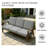 Patio Outdoor Sofa with Cushions-1727468782-1727468752