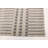Tangier  Grey Rug 5'0" x 8'0"