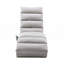 Chaise longue en lin-2085823142