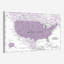 Pin's personnalisable mauve États-Unis Ameere-43009249-44460255