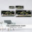 Monet, reproduction d'art sur toile encadrée-95446878-95446879