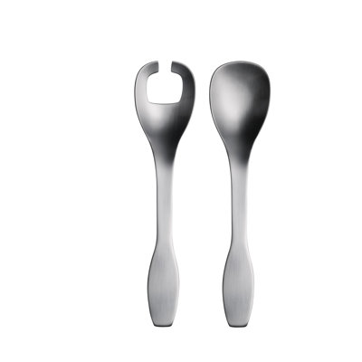 Collective Tools 2 Piece Serving Spoon Set
