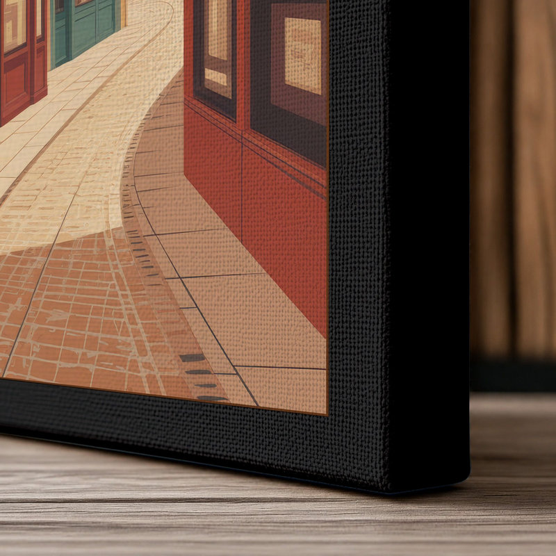 Print, 36x24 - 91.4 x 61.0 cm, Black Border