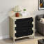 Commode moderne à 3 tiroirs