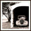 Ford' Framed Photographic Print on Glass-32984910-32984911