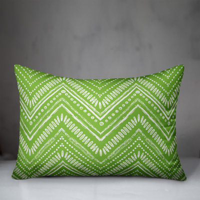  Outdoor Rectangular Pillow