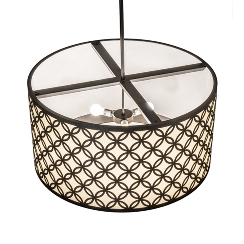 Dekko 3 - Light Chandelier