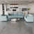 Bleu antique est en rupture de stock