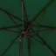 Parasol à franges inclinables 108 po Winnie-606380143