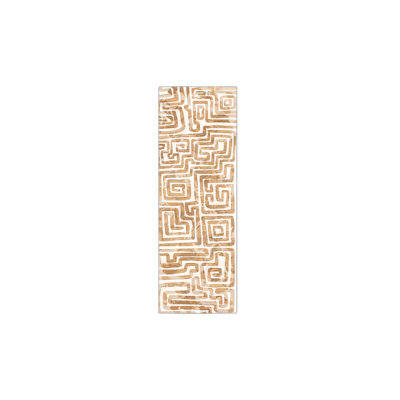 Harvans Chenille Indoor Rug