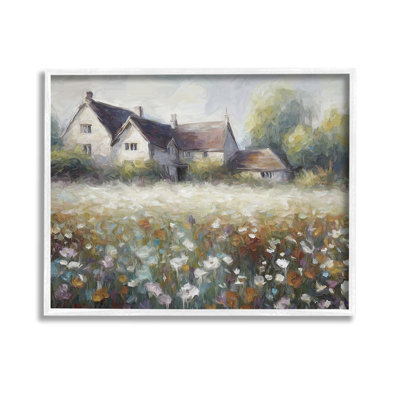 Art traditionnel de giclée encadrée par Ramona Murdock