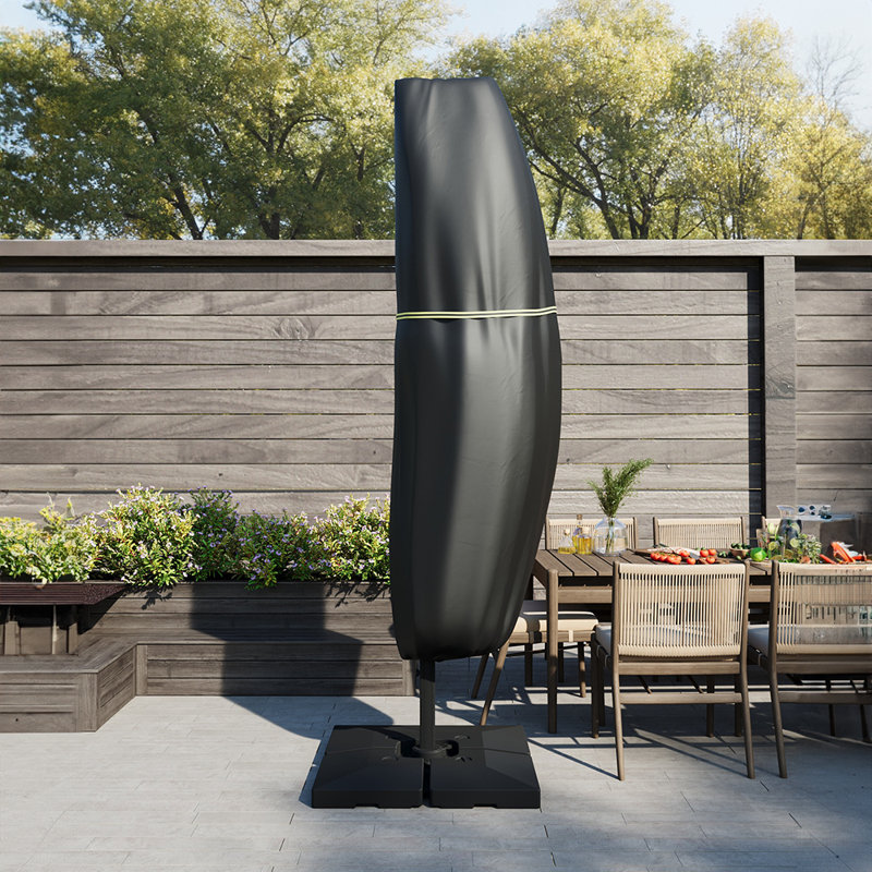 Outdoor Patio Umbrella Cover