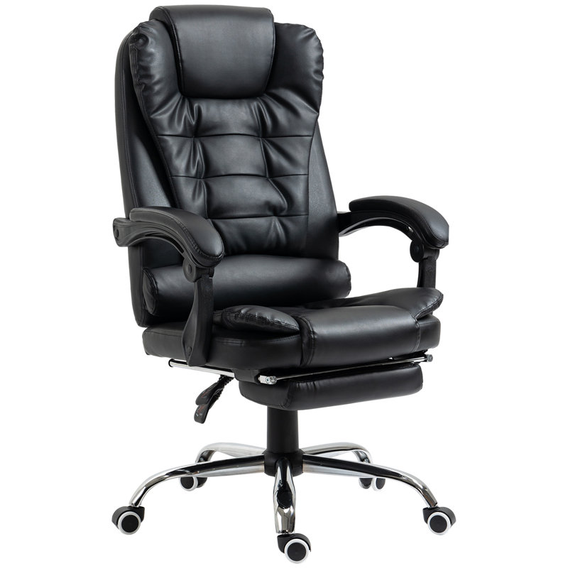 Georgia-Mae Executive Chair with Headrest