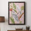 Birds In Motion V, reproduction d'art sur toile-88399438-88399441