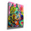 «Did That Tree Just Wave At Me» par Dean Russo, art mural sur toile-1782466956