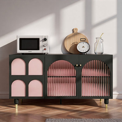 Buffet Simple Design