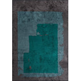 Rapture Abstract Area Rug