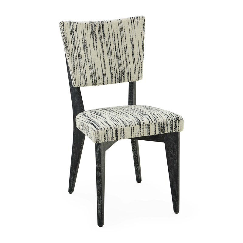 Chaise de salle à manger Rive Gauche