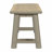 Farmhouse Modern Solid Wood Rattan Bench-634086198