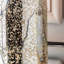 Glass Table Lamp