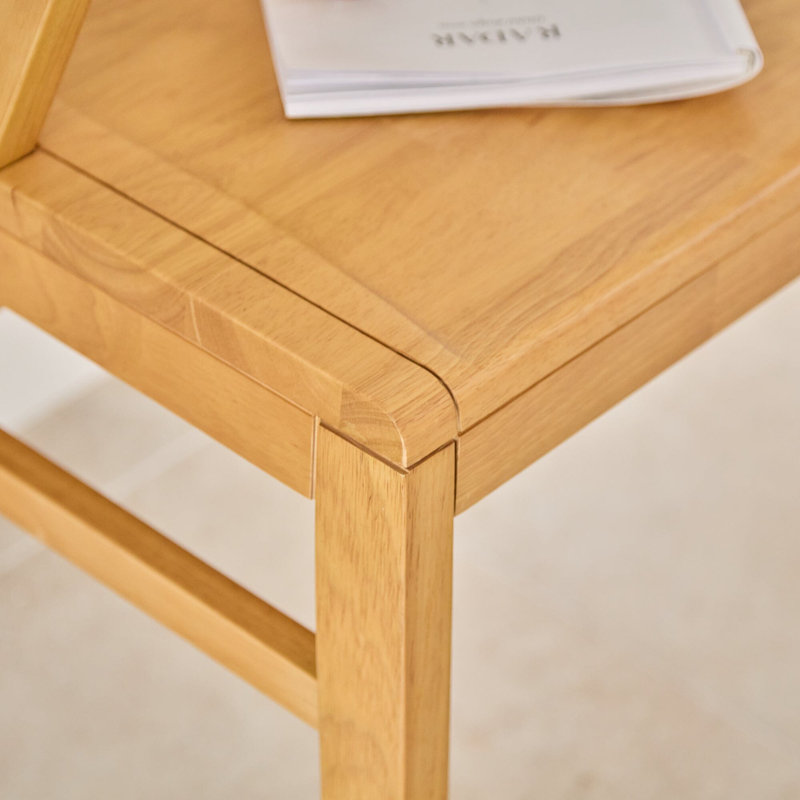 3 Seater Bench -  , Beige