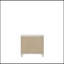 Pearl White Finish Nightstand