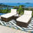Mads 4 - Person Patio Conversation Set with Cushions-1817746443