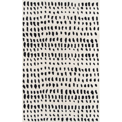 Tapis en laine Dey