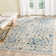 Osakis Performance Geometric Rug