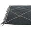 Tapis gris Newsom