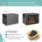 Emelynn Polyester Pet Crate Cover