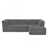 Dark Gray est en rupture de stock