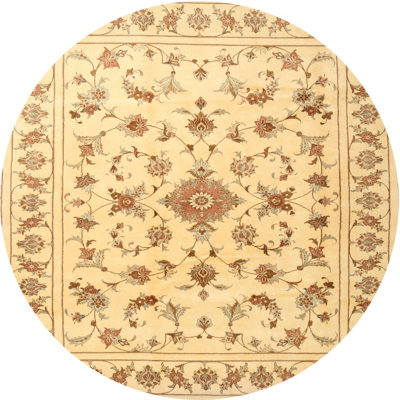 Cesaire Oriental Indoor Rug
