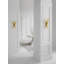 Kelly Wearstler Strada Small Sconce-44745553