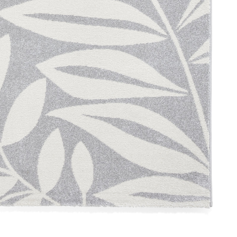Chafin Floral Area Rug, Rectangle 160 x 230 cm
