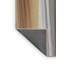 Tapis brun/gris à motifs-2131932477
