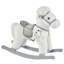 Cheval à bascule en peluche pour enfants-92916836