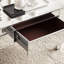 Table basse avec rangement Diorio