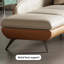 Chaise longue d'intérieur moderne et minimaliste-112652345-112652333