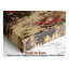 «Red Wine Pour», impression sur toile impressionniste-118674137