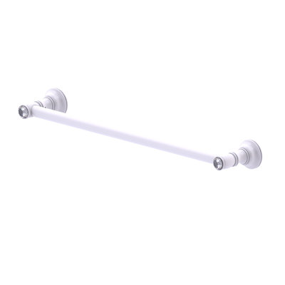 Freyja Wall Mounted Towel Bar