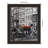 Rafferty Single Picture Frame-1125054701