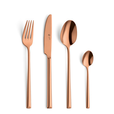 VIVENDI Besteckset 24-teilig