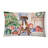 Other/No Pattern Outdoor Throw Pillow