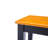 Weldy Solid Wood Bench-1321360557