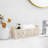 Macrame Storage Baskets Boho Decor Box Handmade Woven Decorative Countertop Toilet Tank Shelf Cabinet Organizer