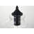 Inola 1-Light Glass Dome Pendant-247275961